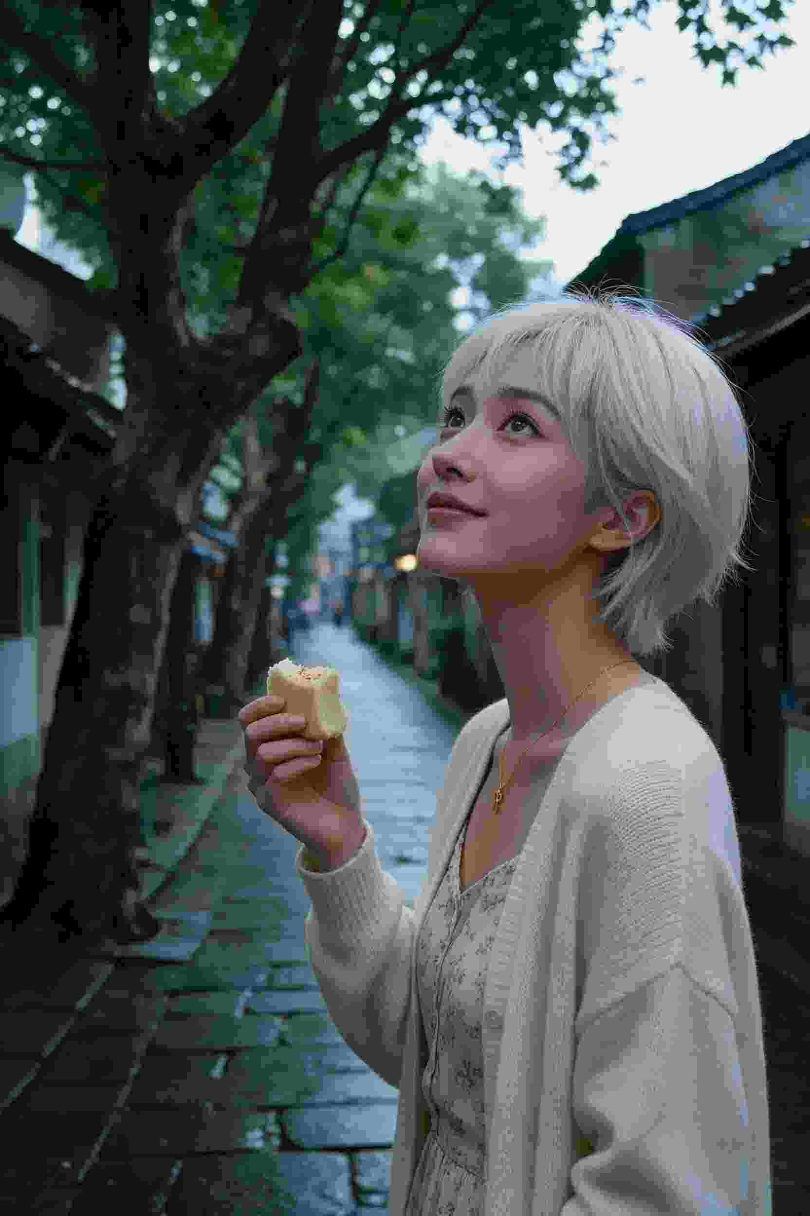 豪门谍梦