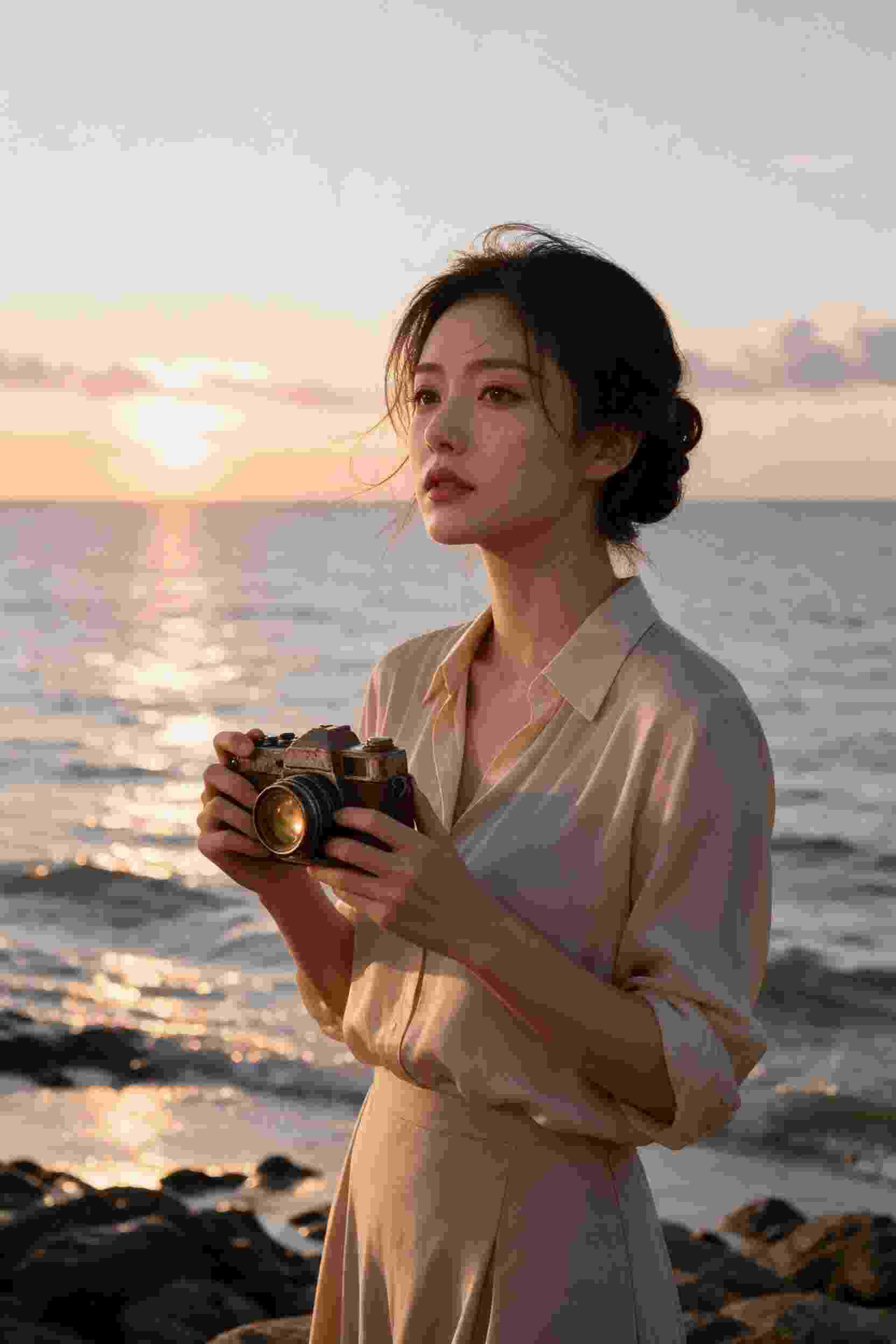 青春物语