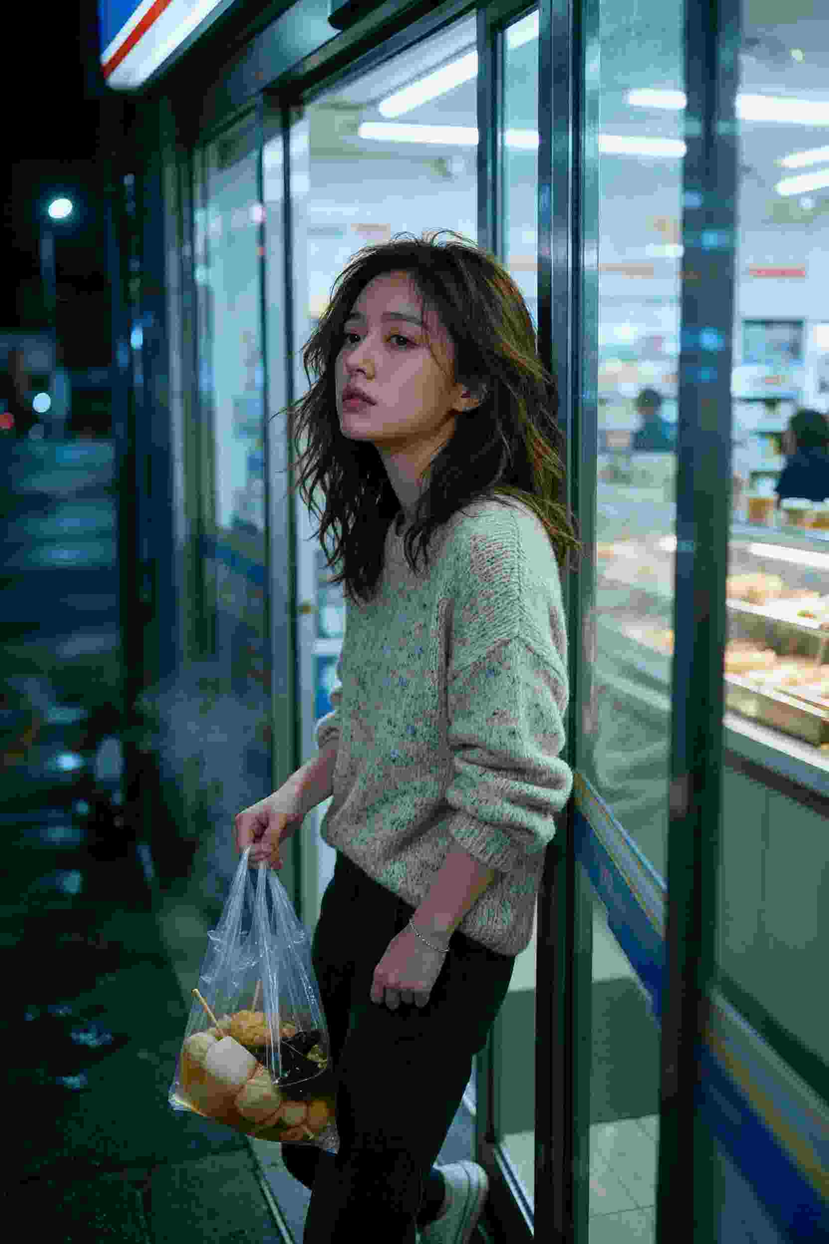 闪婚风波