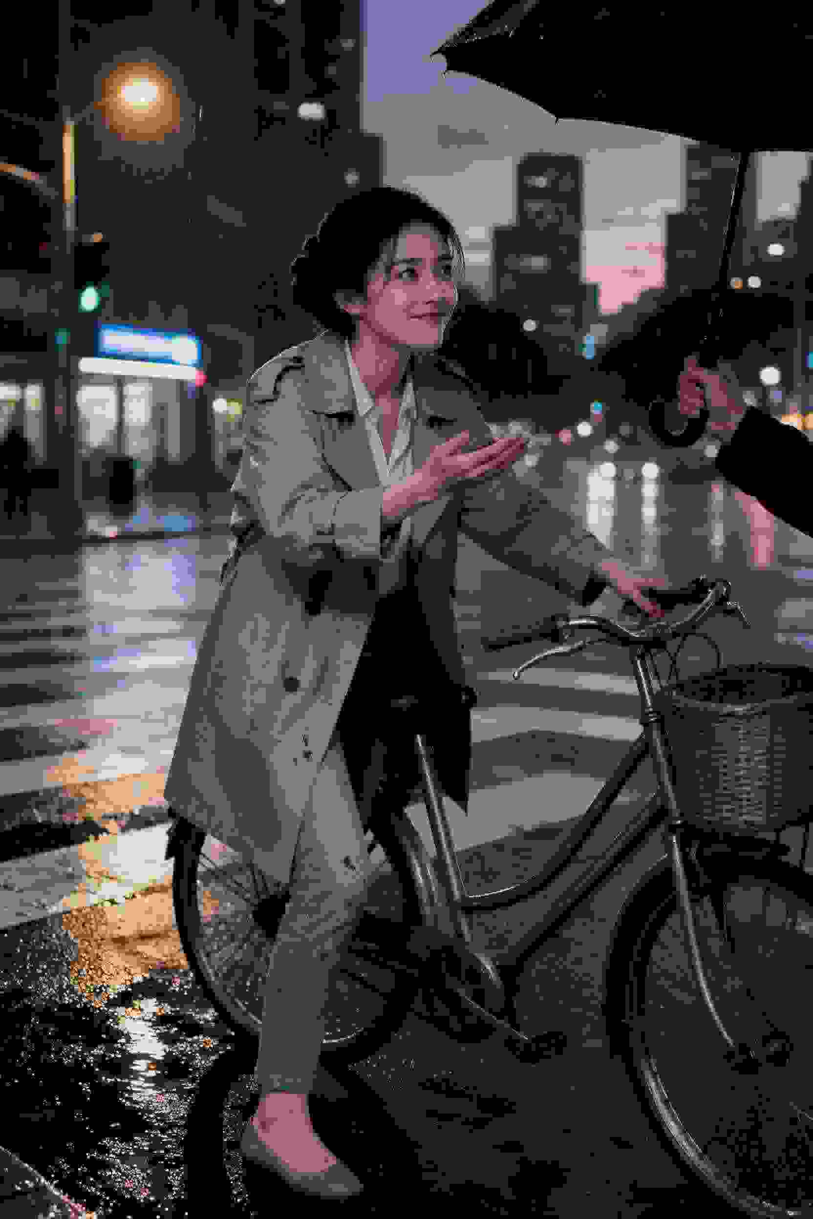 爱你如初