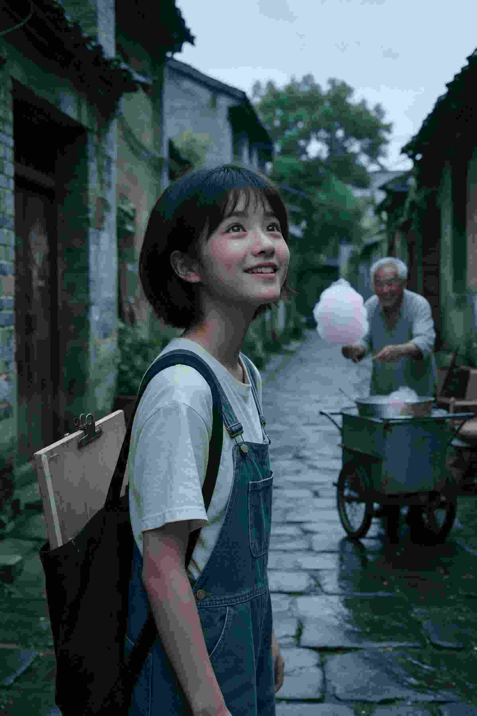 剑客江湖